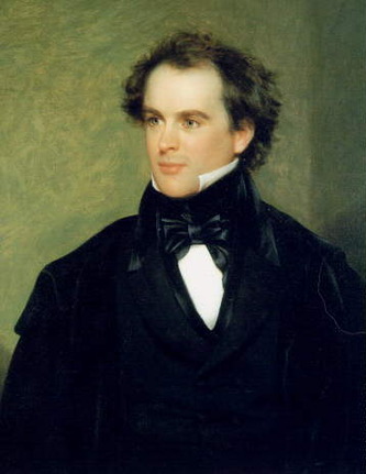 Nathaniel Hawthorne Nathaniel Hawthorne