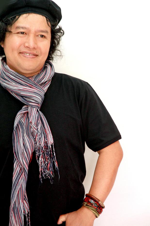 Quote by Andrea Hirata “Langit adalah kitab yang