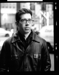 Nathan Kotecki