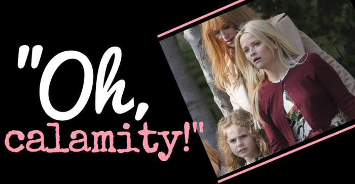Goodreads Blog Post: Top Seven Big Little Lies Quotes on ...