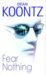 Fear Nothing (Moonlight Bay, #1)