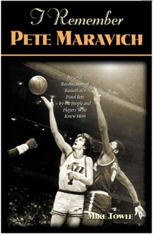 pete maravich essay Mark kriegel is an american author the life of pete maravich he now does essay pieces for the network’s total access show and sunday features for game day. pete maravich essay Mark kriegel is an american author the life of pete maravich he now does essay pieces for the network’s total access show and sunday features for game day.