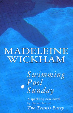 swimming pool sunday by madeleine wickham reviews swimming pool sunday by madeleine wickham reviews