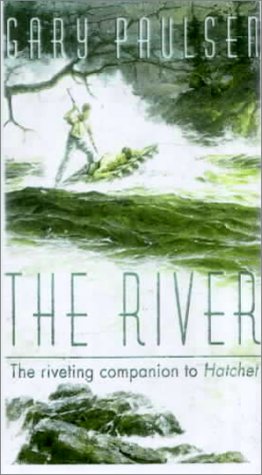 The river by gary paulsen book report
