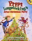 Pippi's After-Christmas Party (Pippi Långstrump)