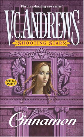 VC V.C. Andrews Shooting Stars Series Complete 1-5 Falling Stars Teen Horror YA VC V.C. Andrews Shooting Stars Series Complete 1-5 Falling Stars Teen Horror YA