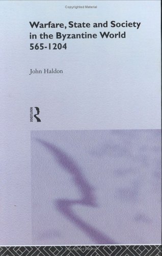 John Haldon