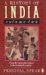 A History of India, vol. 2: From the 16th Century to the 20th Century