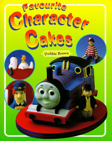 favorite-character-cakes