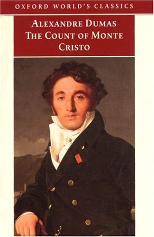 Count of monte cristo essay
