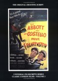 Abbott and Costello Meet Frankenstein