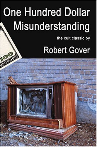 One Hundred Dollar Misunderstanding (Kitten trilogy #1)