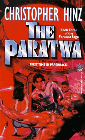 The Paratwa (Paratwa Saga #3)