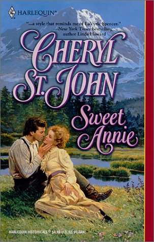 Sweet Annie (The Copper Creek Brides, #1) thumbnail