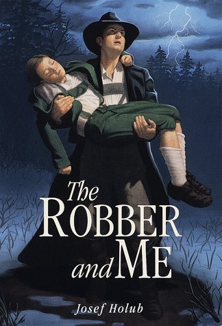the-robber-and-me