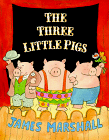 The Three Little Pigs