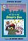 The Case of the Fidgety Fox (High-Rise Private Eyes, #6)