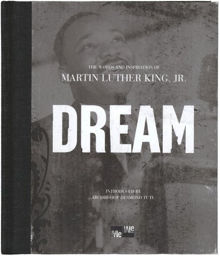 Inspirational essay martin luther king