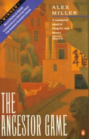 The Ancestor Game The Ancestor Game
