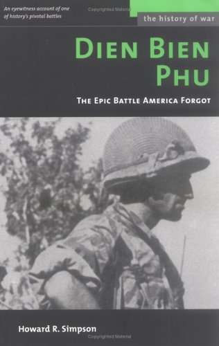 the battle of dien bien phu essay The battle of dien bien phu the battle that ended the french presence in indochina started in november 1953 it started when the viet minh forces moved to attack lai chau, which was the capital of the t’ai federation. the battle of dien bien phu essay The battle of dien bien phu the battle that ended the french presence in indochina started in november 1953 it started when the viet minh forces moved to attack lai chau, which was the capital of the t’ai federation.