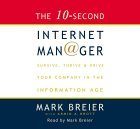 The 10 Second Internet Manager
