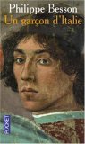 Un garçon d'Italie