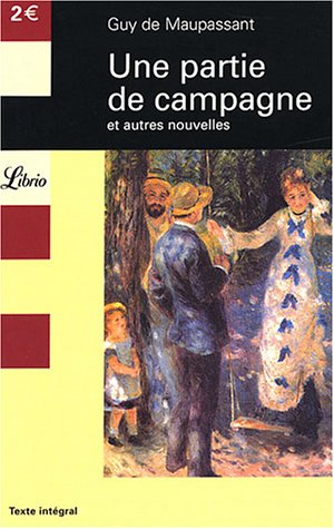 Dissertation Maupassant Bel Ami