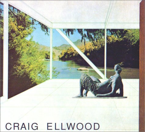Craig Ellwood: Architecture