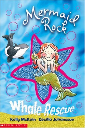 Whale Rescue (Mermaid Rock)