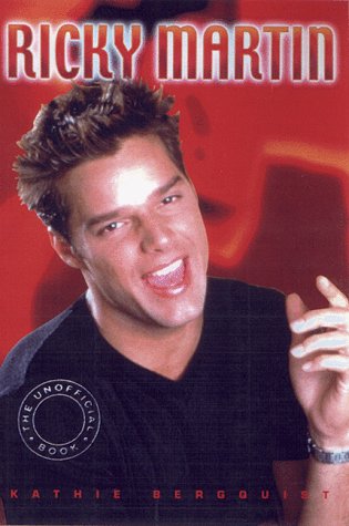 Ricky Martin, The Unofficial Book