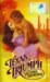 Texas Triumph (The Cowboy and the Lady, #4)