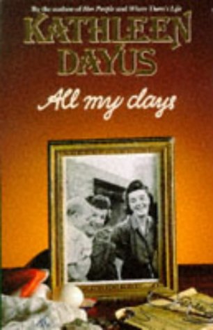 All My Days