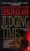 Judging Time (April Woo, #4)