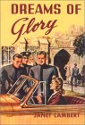 Dreams of Glory (Penny Parrish, #2)