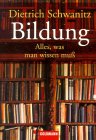 Bildung. Alles, was man wissen muß