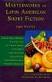 Masterworks Of Latin American Short Fiction: Eight Novellas