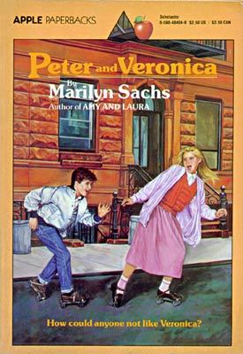 Peter And Veronica (Amy and Laura #5)