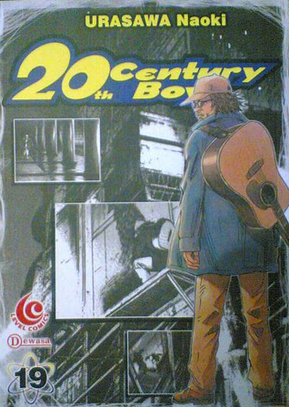 20th Century Boys, 19 (20th Century Boys #19)