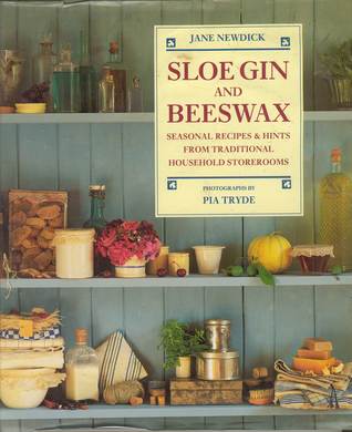 Sloe Gin And Beeswax