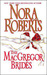 The MacGregor Brides (MacGregors, #6)