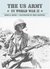 The US Army in World War II (General Military) by Mark R. Henry