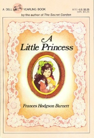 a little princess by frances hodgson burnett