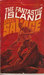 The Fantastic Island (Doc Savage #14)