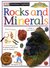 Rocks and Minerals (Eyewitness Explorers)