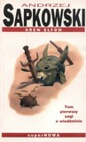 Krew elfów (Saga o Wiedźminie, #3)