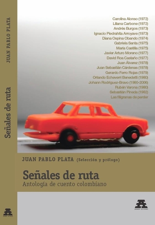 Señales de ruta