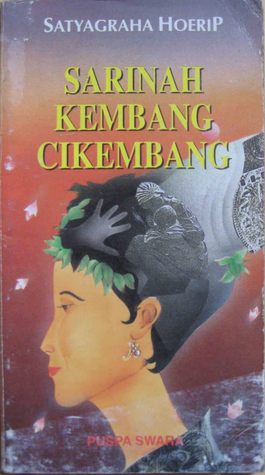 Sarinah Kembang Cikembang (Seri Sastra Pembangunan)