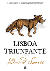 Lisboa Triunfante (capa da raposa)