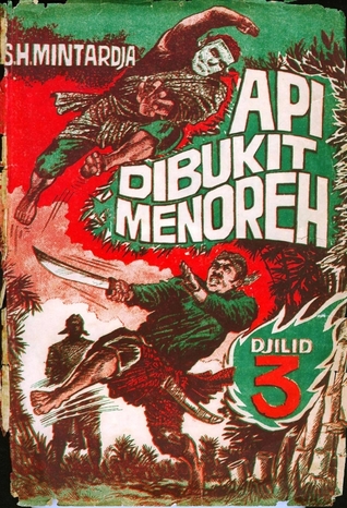 Api Dibukit Menoreh Jilid 59 Fasrshowcase