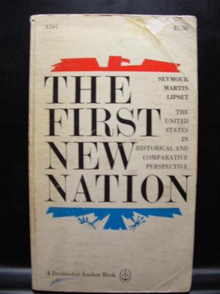 The First New Nation